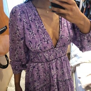 Ulla Johnson Dress !! Rare 2019 season !!!